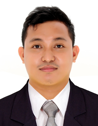 Francis Bong Dela Cruz